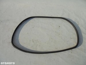 USZCZELKA SZYBY KLAPY TYŁ SW PEUGEOT 407 F-VAT