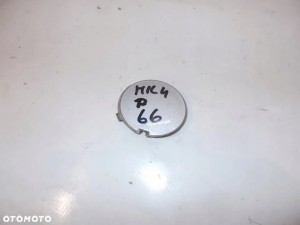 ZAŚLEPKA ZDERZAKA HAKA 66 MONDEO MK4 F-VAT 