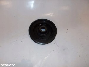 KOŁO PASOWE WAŁU 1.4 1.6 CIVIC VII F-VAT