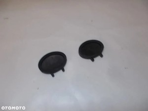 DEKIELEK OBUDOWA ZAŚLEPKA LAMPY PRZÓD E83 X3 F-VAT 