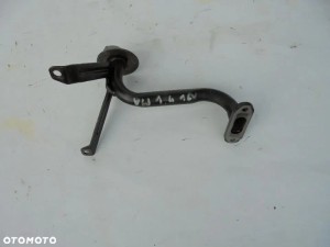 SMOK OLEJU | VOLKSWAGEN GOLF, BORA | F-VAT 