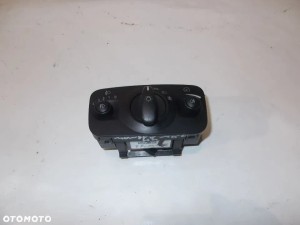 PRZEŁĄCZNIK PANEL ŚWIATEŁ | FORD S-MAX, MONDEO MK4,