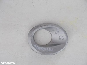 ZAŚLEPKA RAMKA HALOGENU LEWA 60 MONDEO MK3 F-VAT 