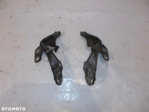 ZAWIAS MASKI LEWY PRAWY | FORD MONDEO MK4 | F-VAT 
