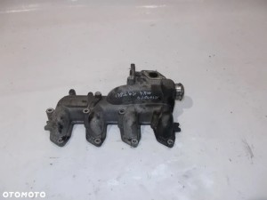 KOLEKTOR SSĄCY DOLOTOWY 1.8 TDCI MONDEO MK4 F-VAT 