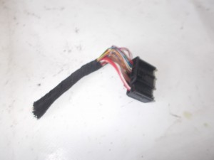 KOSTKA WTYCZKA MECHANIZM RĘCZNEGO E65 F-VAT