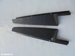 LISTWA DRZWI PIONOWA TYŁ LEWA PRAWA BMW 7 E65 E66 