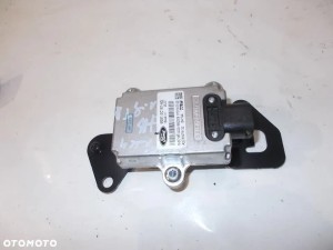 MODUŁ STEROWNIK TRW ESP | FORD MONDEO MK4, S-MAX, 