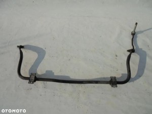 DRĄŻEK STABILIZATORA PRZÓD PEUGEOT 407 F-VAT 