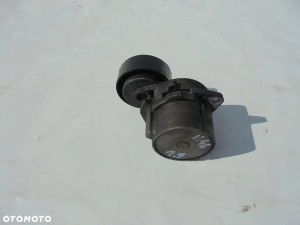 NAPINACZ ROLKA PASKA E46 F-VAT