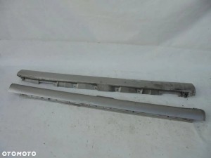 LISTWA PROGOWA NA PRÓG 1C0 AVENSIS II T25 F-VAT 
