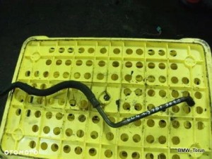 PRZEWÓD RURA WSPOMAGANIA 1.9TDI 90KM