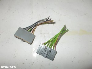 KOSTKA WTYCZKA LAMPY TYŁ HB MONDEO MK3 F-VAT 