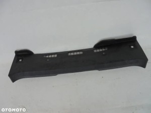 OSŁONA PASA TYŁ HB PEUGEOT 207 F-VAT 