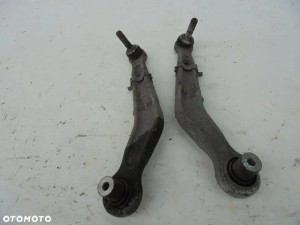 WAHACZ TYŁ TYLNY LEWY PRAWY BMW 7 E65 E66 F-VAT 