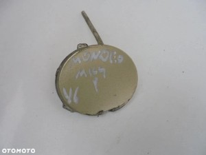 ZAŚLEPKA HAKA ZDERZAKA PRZÓD Y6 MONDEO MK4 F-VA
