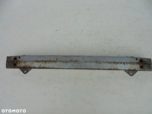 BELKA WZMOCNIENIE ZDERZAKA TYŁ COROLLA VERSO II F-VAT id: 607566550