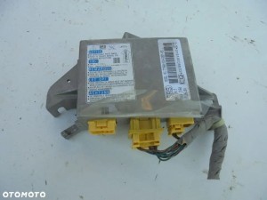 MODUŁ SENSOR PODUSZEK AIRBAG CRV II ACCORD VII 