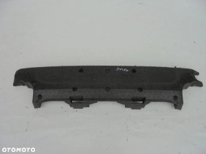 STYROPIAN ABSORBER ZDERZAKA PRZÓD | FORD 