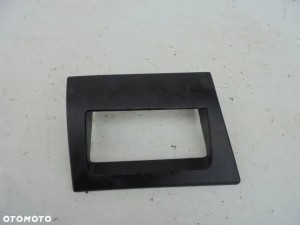 SCHOWEK OSŁONA DESKI KONSOLI EUROPA E46 F-VAT 