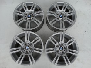 FELGI FELGA 17 CALI 17'' BMW E46 E90 E91 E92 E93 F-VAT