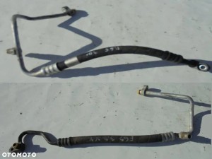 PRZEWÓD RURA WĄŻ KLIMATYZACJI BMW 7 E66 E65 