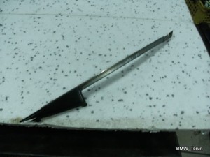 LISTWA PROWADNICA SZYBY TYŁ PRAWA ACCORD VII 03-08