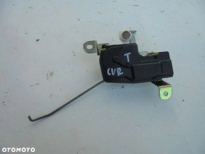 ZAMEK SZYBY KLAPY TYŁ CRV II F-VAT
