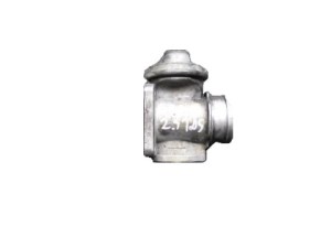 ZAWÓR EGR BMW E39 E34 E36 2.5 TDS