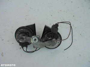 KLAKSON SYGNAŁ DŹWIĘKOWY FOCUS MK2 C-MAX F-VAT 