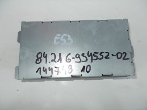 MODUŁ BLUETOOTH TELEFONU E46 E39 E53 F-VAT