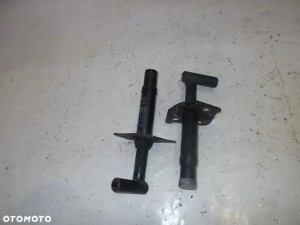  STREFA ZGNIOTU ABSORBER ODBÓJ PRZÓD E38 F-VAT 