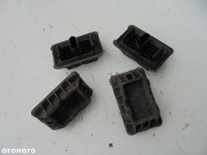  GUMA PODPORA POD LEWAREK | BMW E60, E90, E87 