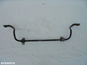 DRĄŻEK STABILIZATORA PRZÓD | RENAULT LAGUNA II | F-VAT 
