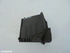 PUSZKA OBUDOWA FILTRA POWIETRZA 1.9 DCI | RENAULT 