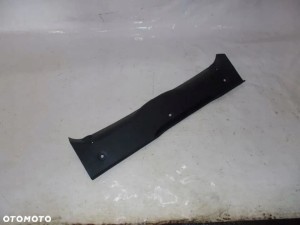OSŁONA PASA TYŁ TYLNA COUPE CC 207 F-VAT 