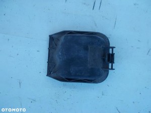 OSŁONA DEKIELEK LAMPY PRZÓD E38 F-VAT