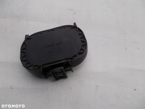 DEKIELEK OSŁONA LAMPY PRZÓD COUPE LIFT E46 F-VAT 