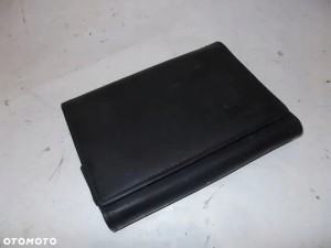 ETUI TECZA CIVIC VIII F-VAT 