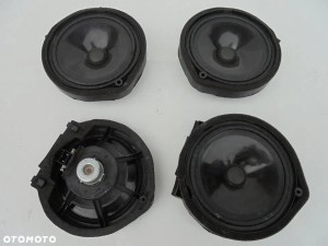 GŁOŚNIK DRZWI PRZÓD TYŁ LEWY PRAWY CIVIC VIII F-VAT 