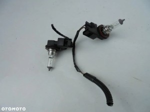  OPRAWKA WTYCZKA HALOGENU | FORD S-MAX, 