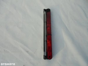 TRÓJKĄT OSTRZEGAWCZY | BMW E60, E90, E83, E53, X5, X