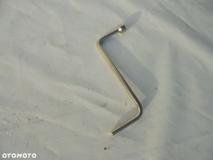 KLUCZ DO KÓŁ | BMW E60, E90, E83, E53, X5, X3, E46, E38, E87 