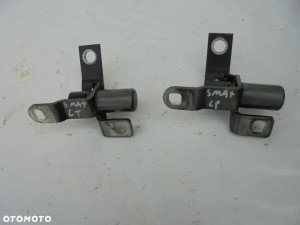 OGRANICZNIK DRZWI PRZÓD TYŁ LEWY | FORD S-MAX | F-VA