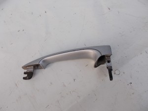 KLAMKA UCHWYT TYŁ P TITANSILBER E46 LIFT F-VAT