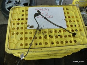PRZEWÓD RURKA PALIWA 2.0 TDCI MONDEO MK3