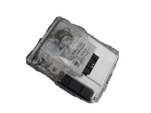 KOMPUTER EWS PESTKA SILNIKA 4.4TU M62 E53 X5 F-VAT