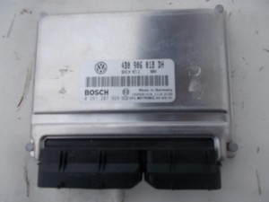 KOMPUTER SILNIKA 1.8T FL PASSAT B5 F-VAT