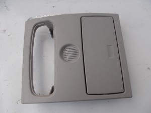 OSŁONA SCHOWEK NA OKULARY MONDEO MK4 F-V
