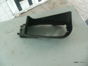 TUNEL WLOT POWIETRZA PRAWY 2.5TDS BMW E39